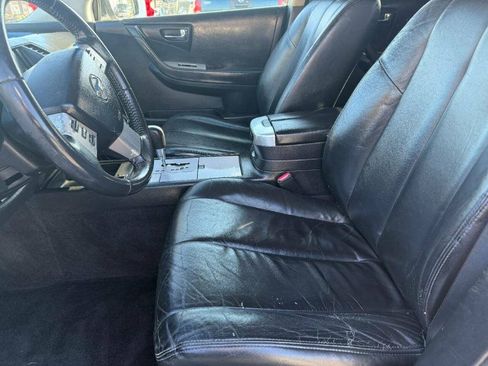 Used 2006 Nissan Murano SL FWD image 12