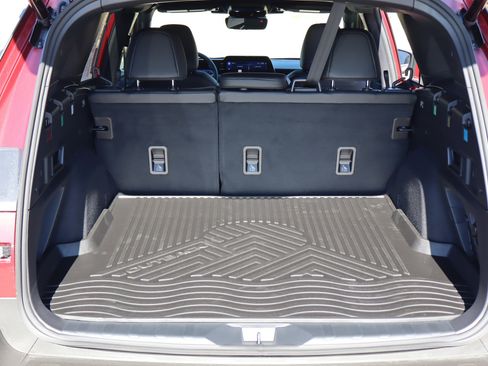 New 2026 Subaru Outback Premium image 16