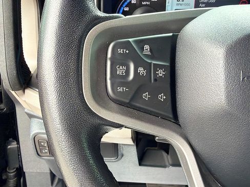 Used 2022 Ford Bronco Wildtrak AWD/4WD image 35
