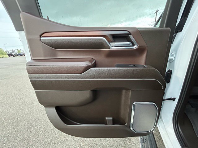 Used 2024 GMC Sierra 1500 Denali AWD/4WD image 48