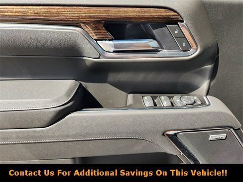 New 2026 GMC Sierra 1500 Elevation w/ Elevation Premium Package image 17