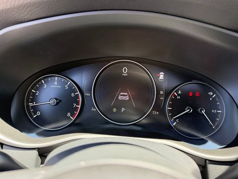 New 2026 MAZDA CX-50 AWD 2.5 S w/ Weather Package image 30