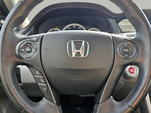 Used 2013 Honda Accord EX-L image 3