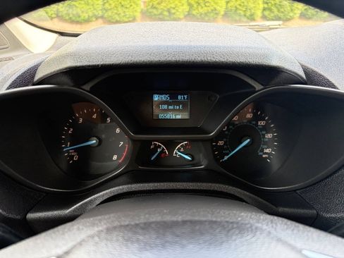 Used 2016 Ford Transit Connect XL FWD image 13