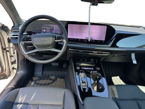 New 2026 Audi A5 2.0T Premium Plus AWD/4WD image 17
