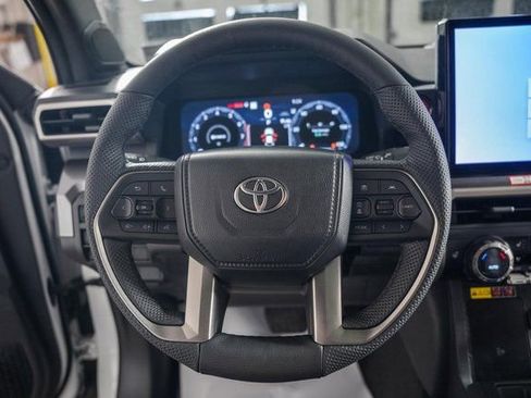 New 2026 Toyota Tacoma TRD Off-Road w/ TRD Off Road Premium Package image 35