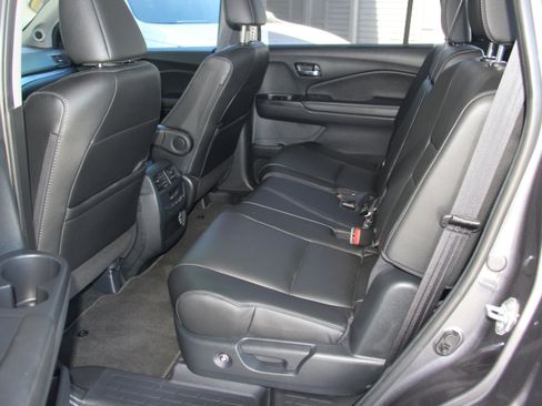 Used 2022 Honda Pilot EX-L image 24