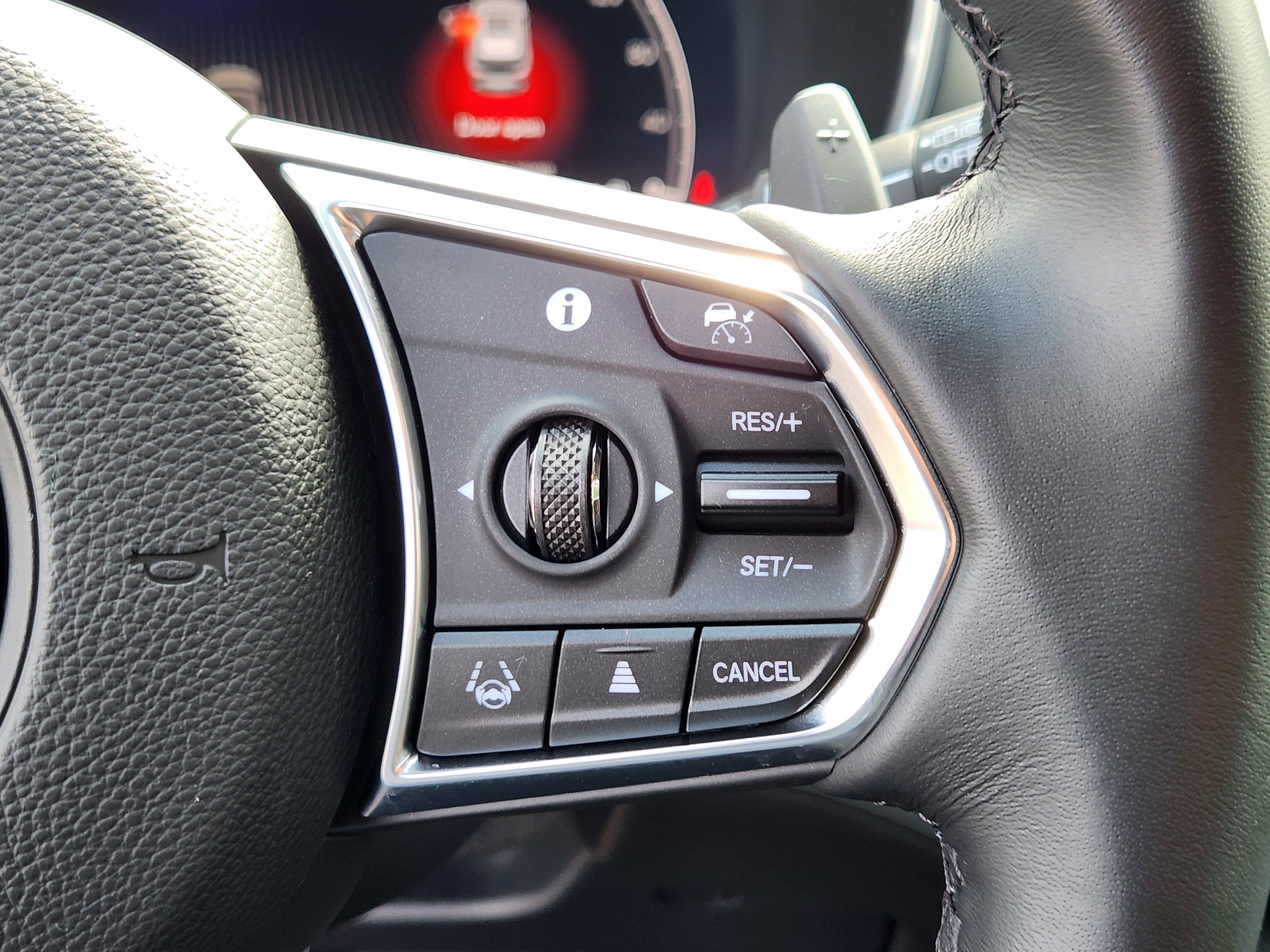 Certified 2026 Acura MDX SH-AWD image 26