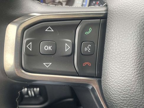 Used 2021 RAM 1500 Limited image 10