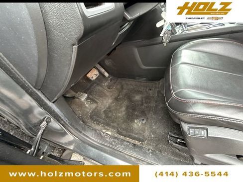 Certified 2017 Chevrolet Equinox Premier w/ Enhanced Convenience Package image 36