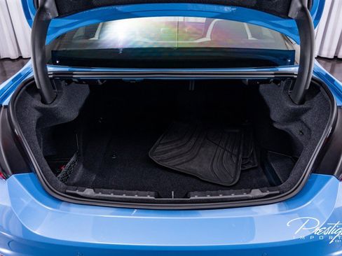 Used 2018 BMW M4 Coupe image 23