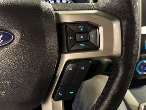 Used 2020 Ford F150 Lariat w/ Equipment Group 502A Luxury image 26