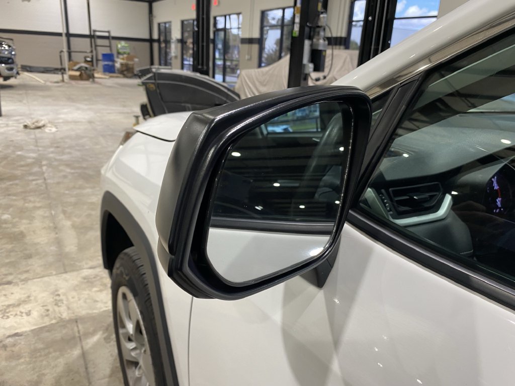 Used 2023 Toyota RAV4 LE FWD image 19