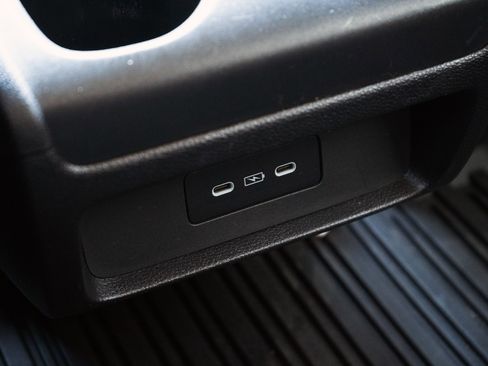 Certified 2025 Honda Odyssey Touring image 44