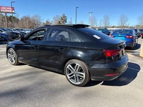 Used 2020 Audi A3 2.0T Premium w/ Final Edition Package image 7