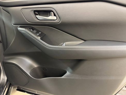 New 2026 Nissan Rogue SV w/ Cold Weather Package image 27