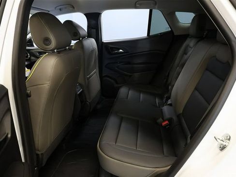 New 2026 Chevrolet Trax ACTIV w/ Driver Confidence Package FWD image 9