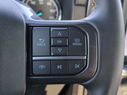 Used 2023 Ford F150 Tremor w/ 360 Degree Camera Package image 27