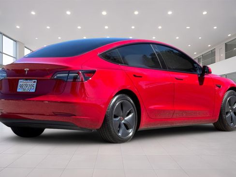 Used 2023 Tesla Model 3 Standard Range RWD image 4