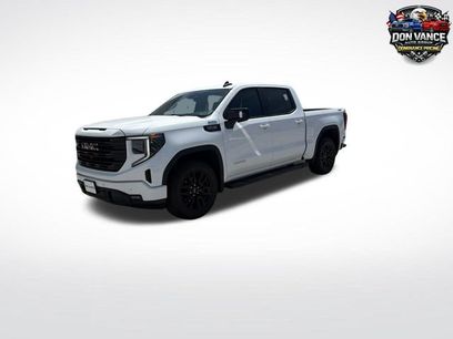 Used 2024 GMC Sierra 1500 Elevation w/ Elevation Premium Package