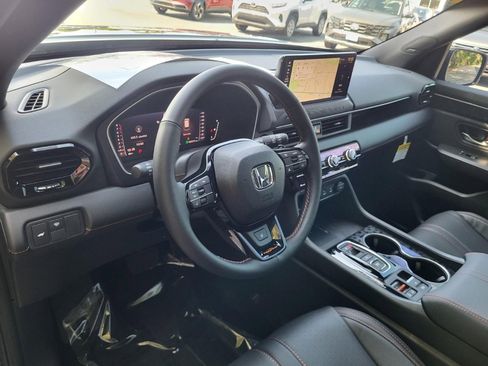 New 2026 Honda Passport TrailSport Elite image 10