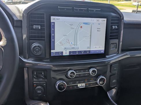 Used 2023 Ford F150 XLT w/ Equipment Group 302A High AWD/4WD image 14