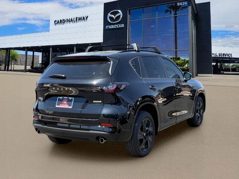 New 2026 MAZDA CX-5 2.5 S w/ Premium Plus Package AWD/4WD image 7