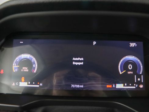 Used 2021 Jeep Grand Cherokee L Limited image 16