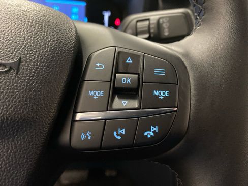 New 2026 Ford Maverick XLT w/ Equipment Group 301A image 20