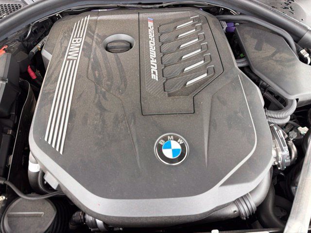 Certified 2024 BMW 440i xDrive Convertible w/ Premium Package AWD/4WD image 42