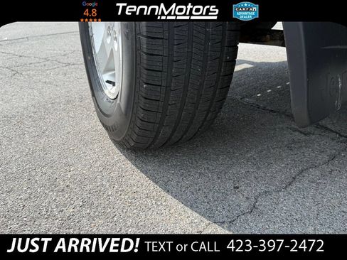 Used 2016 Jeep Wrangler Unlimited Sport w/ Quick Order Package 24S AWD/4WD image 9
