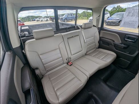 Used 2015 GMC Sierra 2500 Denali w/ Duramax Plus Package AWD/4WD image 21