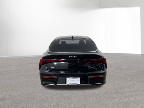 Used 2025 Kia K5 GT-Line w/ GT-Line Premium Package FWD image 15