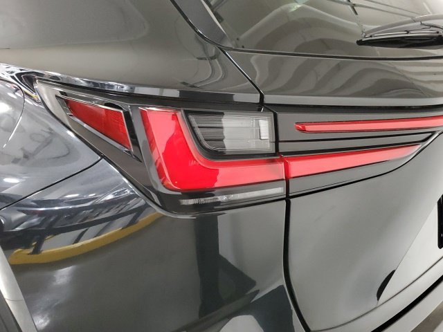 Used 2024 Lexus NX 350 AWD w/ Vision Package image 31