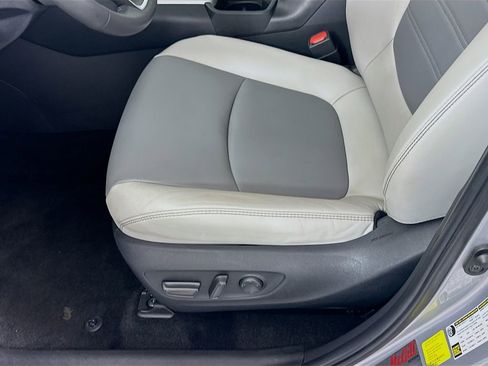 Certified 2024 Toyota RAV4 XLE Premium image 20