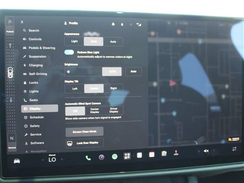 Used 2023 Tesla Model X AWD/4WD image 29