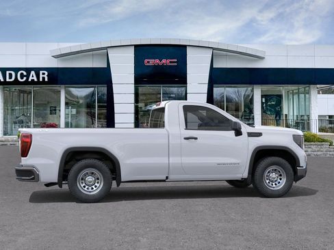 New 2026 GMC Sierra 1500 Pro w/ Pro Value Package image 29