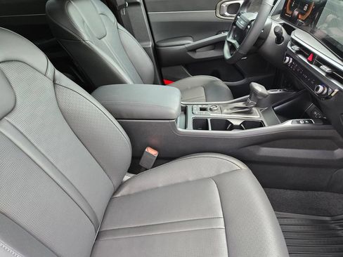New 2026 Kia Sorento X-Line EX AWD/4WD image 11