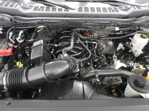 Used 2023 Ford F250 XL RWD image 26