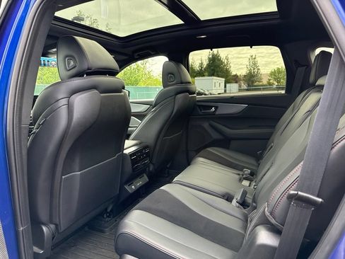 Used 2022 Acura MDX A-Spec AWD/4WD image 21