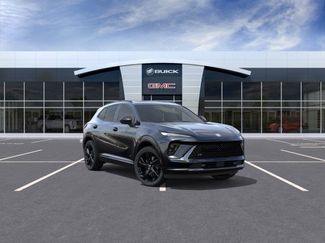 New 2026 Buick Envision Sport Touring video 1