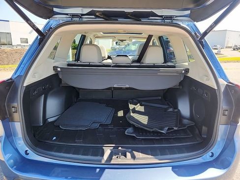 Used 2021 Subaru Forester Limited AWD/4WD image 30