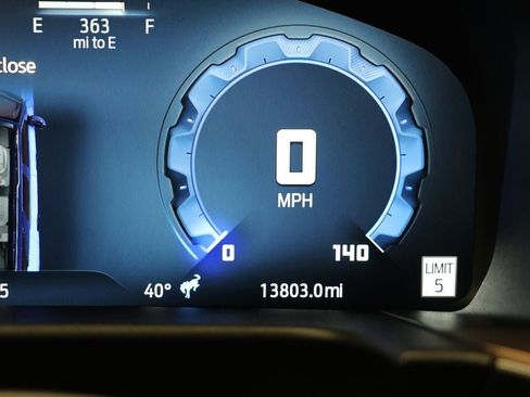 Used 2025 Ford Bronco Sport Outer Banks w/ Outer Banks Tech Package+ image 18