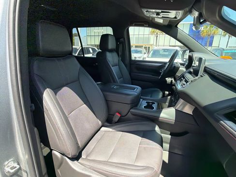 Used 2023 Chevrolet Tahoe RST w/ RST Performance Edition image 18