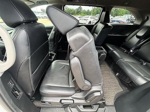 Used 2022 Honda Odyssey EX-L image 37