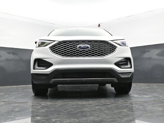 Used 2024 Ford Edge SEL AWD/4WD image 53