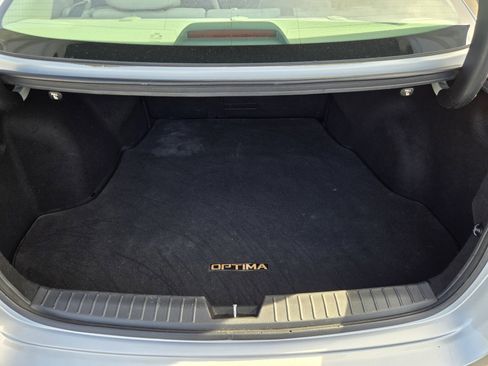 Used 2015 Kia Optima LX image 27