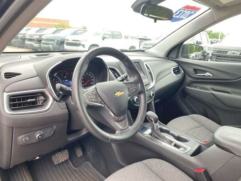 Used 2023 Chevrolet Equinox LT FWD image 10