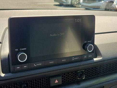 Certified 2024 Honda CR-V EX image 26