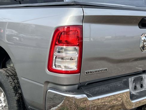 Used 2024 RAM 2500 Big Horn w/ Bed Utility Group image 9